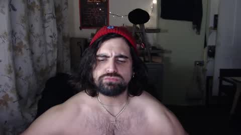 Snapshot of bigjohnofthewood chatting on 01-11-25, 04:38 BigJohnOfTheWoods online show from 01-11-25, 04:38