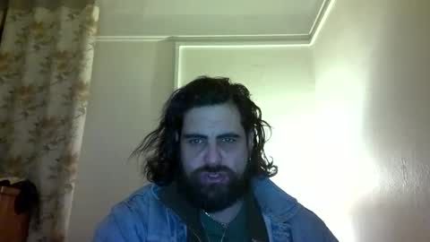 Snapshot of bigjohnofthewood chatting on 02-14-25, 11:09 BigJohnOfTheWoods online show from 02-14-25, 11:09