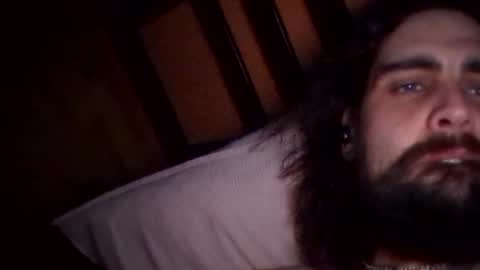 Snapshot of bigjohnofthewood chatting on 02-21-25, 12:27 BigJohnOfTheWoods online show from 02-21-25, 12:27