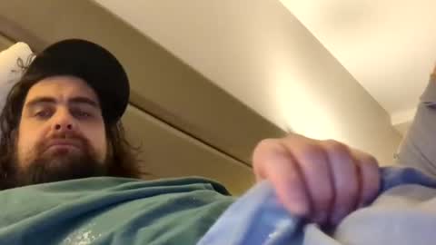 Snapshot of bigjohnofthewood chatting on 02-27-25, 10:42 BigJohnOfTheWoods online show from 02-27-25, 10:42