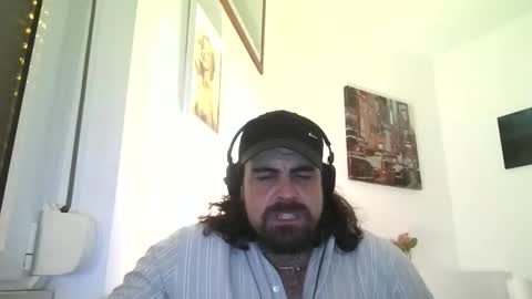 Snapshot of bigjohnofthewood chatting on 10-11-25, 04:12 BigJohnOfTheWoods online show from 10-11-25, 04:12
