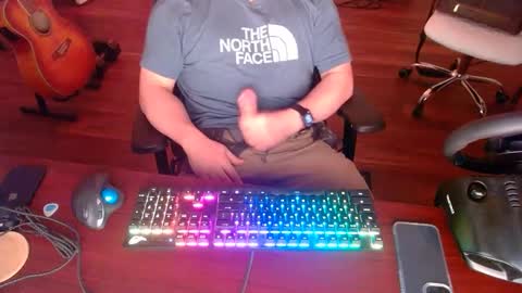 bigjohnsonrighthere online show from 01-29-25, 12:22
