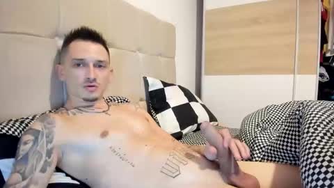 bigjustinnn online show from 11-13-25, 10:30