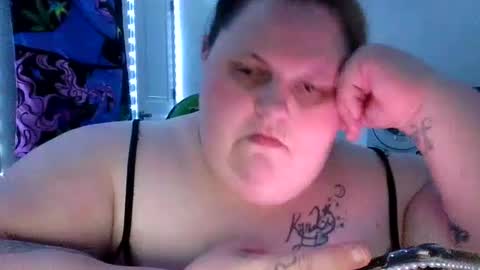 Snapshot of bigmama91 chatting on 09-19-25, 03:13 bigmama91 online show from 09-19-25, 03:13