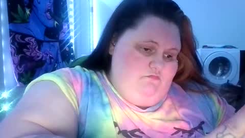 Snapshot of bigmama91 chatting on 10-24-25, 03:08 bigmama91 online show from 10-24-25, 03:08