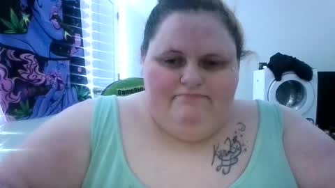 Snapshot of bigmama91 chatting on 10-27-25, 03:38 bigmama91 online show from 10-27-25, 03:38