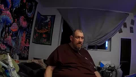 bigman42of0rlife online show from 12-21-25, 11:56