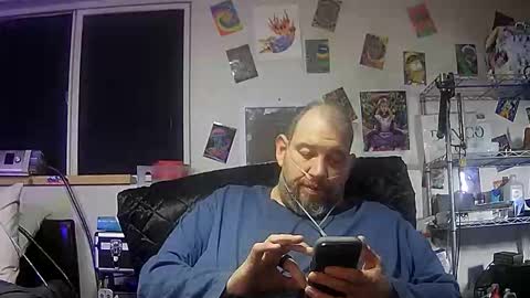 bigman42of0rlife online show from 02-01-26, 04:44