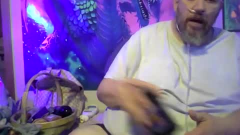 bigman42of0rlife online show from 04-18-26, 12:14