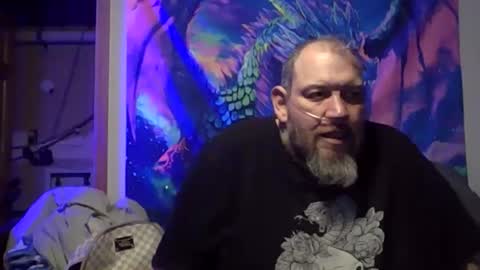 bigman42of0rlife online show from 04-23-26, 11:20