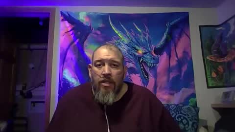 bigman42of0rlife online show from 04-24-26, 09:45