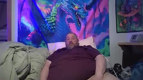 bigman42of0rlife online show from 04-27-26, 09:18