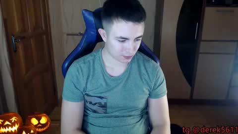 Snapshot of bigmark03 chatting on 10-31-25, 11:39 BigMark03 online show from 10-31-25, 11:39