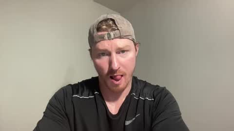 Nick Barker online show from 02-08-25, 01:54