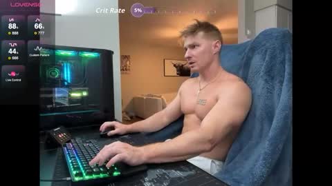 Nick Barker online show from 10-11-25, 06:45