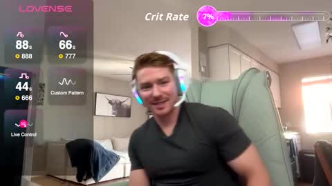 Nick Barker online show from 11-01-25, 10:56