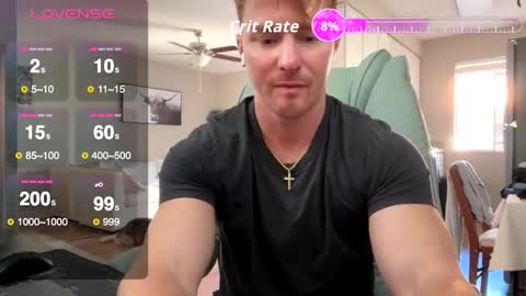 Nick Barker online show from 11-10-25, 10:31