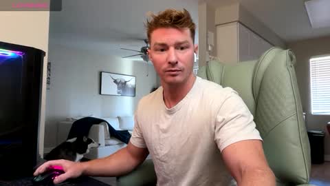 Nick Barker online show from 12-02-25, 05:08