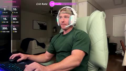 Nick Barker online show from 12-03-25, 05:15