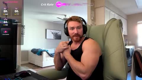 Nick Barker online show from 01-05-26, 11:08