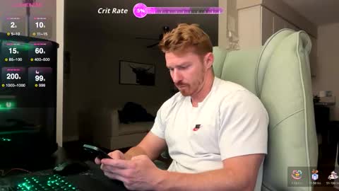 Nick Barker online show from 02-12-26, 05:02