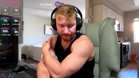 Nick Barker online show from 03-16-26, 07:51