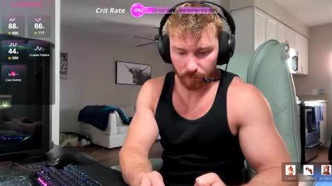 Nick Barker online show from 03-18-26, 08:23