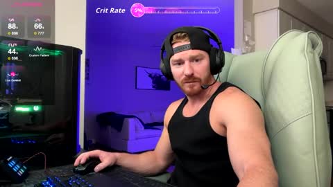 Nick Barker online show from 04-07-26, 02:56