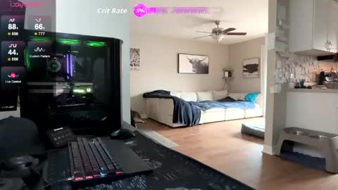 Nick Barker online show from 04-19-26, 03:11