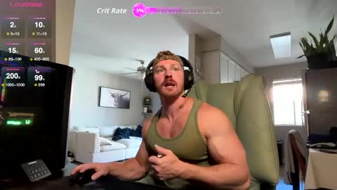 Nick Barker online show from 04-28-26, 08:58