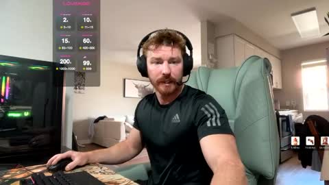 Nick Barker online show from 05-19-26, 06:36
