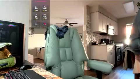 Nick Barker online show from 06-10-26, 01:06