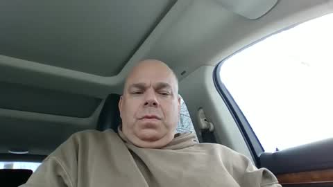 bigmeatman67 online show from 12-14-25, 04:34