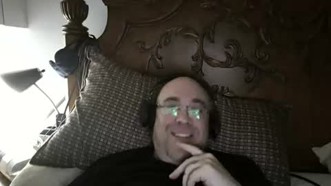 bigmike197167 online show from 06-14-26, 07:21