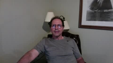 CumCMe online show from 06-23-26, 09:40