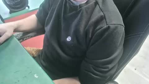 bigpeepdude online show from 01-07-26, 12:29