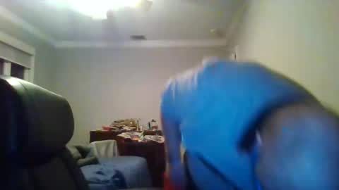 Big Red online show from 01-30-25, 10:08