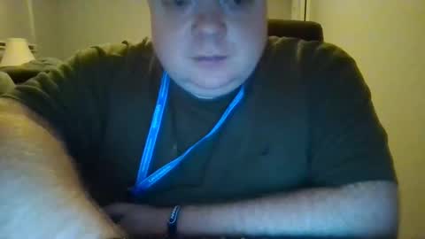 Big Red online show from 02-08-25, 04:36