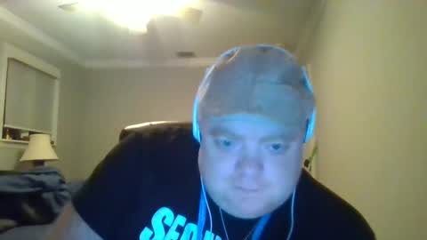 Big Red online show from 02-11-25, 08:48