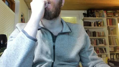 Beardo online show from 01-03-25, 07:16