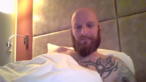 Beardo online show from 01-22-25, 09:43
