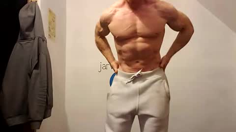 Jarvis online show from 12-28-24, 01:18