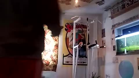 Jarvis online show from 12-31-24, 04:25