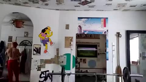 Jarvis online show from 01-10-25, 04:30