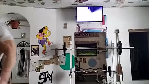 Jarvis online show from 02-04-25, 03:26