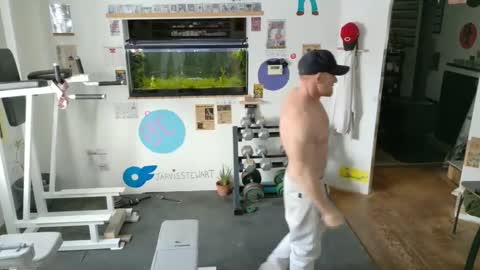 Jarvis online show from 02-15-25, 04:12