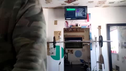 Jarvis online show from 02-19-25, 04:11