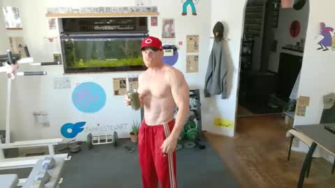 Jarvis online show from 02-24-25, 04:04