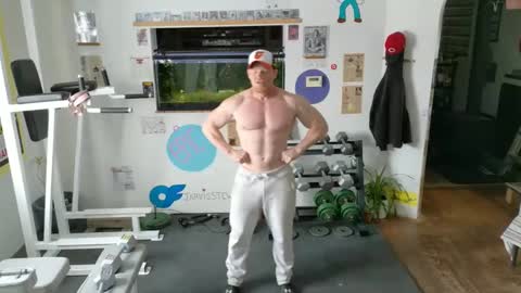 Jarvis online show from 03-10-25, 04:14