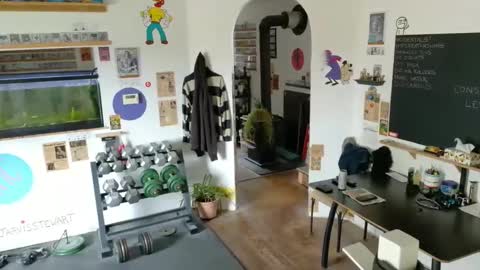 Jarvis online show from 09-22-25, 04:53